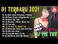 Lagu DJ TIKTOK TERBARU 2021 - DJ SAKIT SEKALI EVERYBODY X DAMON VACATION VIRAL REMIX TERBARU 2021
