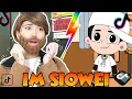 2 Hour im - siowei Tiktok Compilation ASMR Satisfying When Mom Gets Groceries