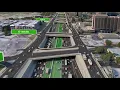 TxDOT s proposed expansion dramatically changes I-35 in downtown Austin