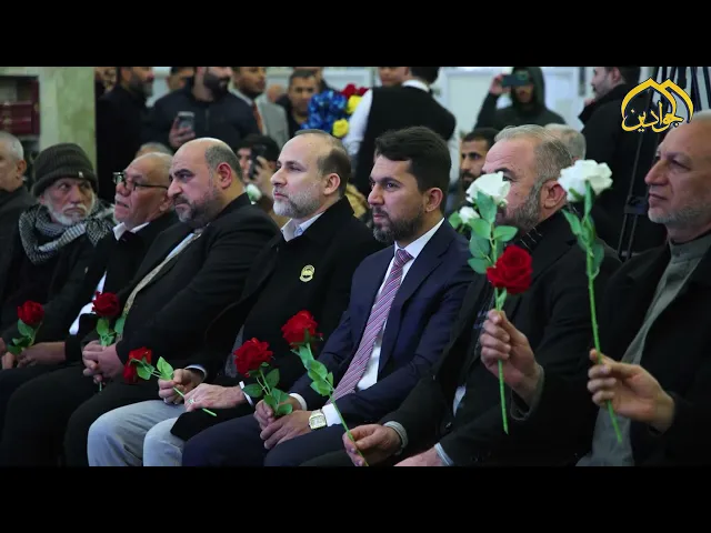 في ذكرى ولادة الإمام الجواد عليه السلام نُجدّد الولاء ونسأل الله أن يرزقنا الاقتداء بسيرته الطاهرة.