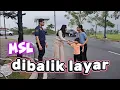 Download Lagu MSL bts #mencintaimusekalilagi #bts #dibaliklayar #sinetron #arinilingga #drama #behindthescenes 
