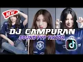 Download Lagu DJ CAMPURAN VIRAL TIK TOK TERBARU 2025 JEDAG JEDUG FULL BASS YANG BISA DI DOWNLOAD