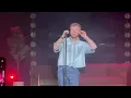 Alex Warren - Burning Down (Toyota Music Factory Texas)