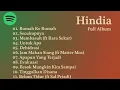 Download Lagu Hindia full album || music hits 2025 top playlist spotify | musik indie