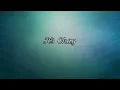 CAIN - The Commission (Lyrics Video)