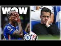Download Lagu 7 points in 3 games, 7 goals without Palmer = Satisfied ❔ Chelsea 🆚 Fulham debrief
