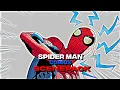 Spider Man Comics Scenepack