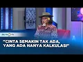 Q\u0026A - Sujiwo Tejo:  Cinta Tak Ada Karena Karena