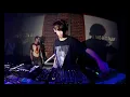 James Holden Live @ Club New Night, Tiszakecske, Hungary 2005.04.02
