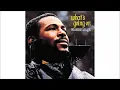 M̲a̲rvin G̲a̲ye  - W̲hat's G̲oing On Full Album 1971