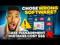Download Lagu Problem Solved: Law Lab Episode 1- Case Management System Selection