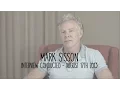 Full Mark Sisson interview from Carb-Loaded documentary 24 Min