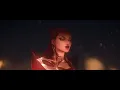 K/DA - FIRESTARTER ft. MIYEON and SOYEON of i-dle, Sophie Powers, Mimi Webb (Official Music Video)