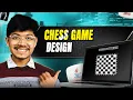 Chess Full System Design LLD OOP Design Coding Explained