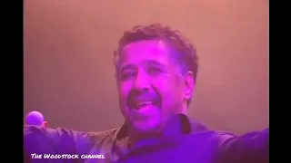 Khaled Rouhi Ya Wahran Live Espagne 2010 