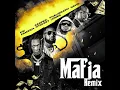 Download Lagu Mafia Remix - Fik Fameica ft  Cassper Nyovest, Khaligraph Jones \u0026 Navio