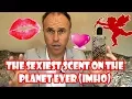 The Sexiest Scent on the Planet Ever IMHO by 4160 TUESDAYS - Fragrance Review
