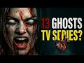 Thirteen Ghosts TV Series Confirmed What to Expect