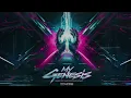 Download Lagu Aftershock - Genesis (Official Genesis 2025 Shattered Realm Anthem)