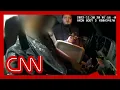 Bodycam released as Trump admin seeks to portray Abrego Garcia as a criminal to the public