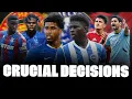 Download Lagu 🚨 UNITED TRUTH! ANDREY SANTOS, MAGUIRE, CARNEY, BALEBA, GUEHI, GUNDOGAN…