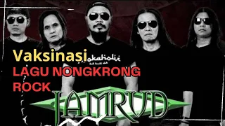 Download Jamrud - Vaksinasi (Lirik) | Lagu Nongkrong Rock MP3