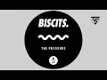 Biscits - The Pressure (Extended Mix)