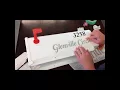 How To Apply Mailbox Decal Stickers with Fully Detailed Instructions