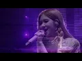 ROSÉ BLACKPINK   LET IT BE + YOU \u0026 I + ONLY LOOK AT ME   2018 TOUR IN YOUR AREA SEOUL