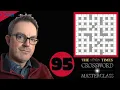 The Times Crossword Masterclass 6 December 2024