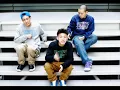 【ブレス式　前編】仲が良かった時のFEBBとKID FRESINO！KID FRESINOの名前の由来など　Fla$hBackS