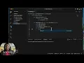Week 12 Lesson 1 - Python Implementation of the Graph Data Structure Weighted Graph
