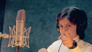 كليب الله الله يا محمد أداء نايف بن نحيت 