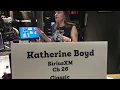 Katherine Boyd s Impromtu
