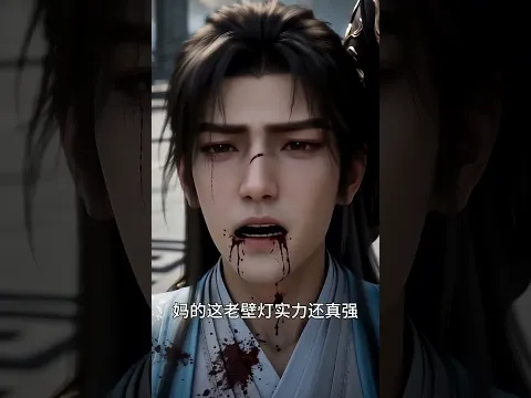The Taixuan Embryo Pearl, Season 5 Episode 8