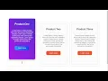 Awesome testimonial section Using HTML CSS
