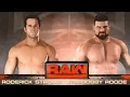 Download Lagu WWE 2K18 - Roderick Strong vs Bobby Roode - Gameplay (PS4 HD) [1080p60FPS]