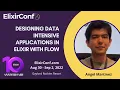ElixirConf 2022 - Angel Martinez