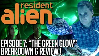 resident alien episode 7 breakdown review secrets 