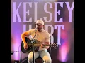 Kelsey Hart -Fireworks Live In Nashville Tennessee