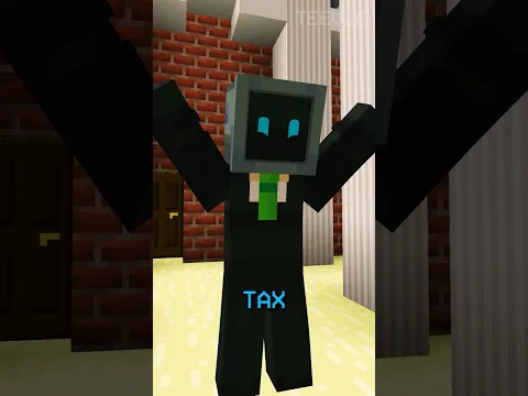 TeeVee is the new Mayor