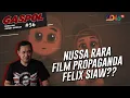 Download Lagu Denny Siregar: NUSSA RARA, FILM PROPAGANDA FELIX SIAW?? (Gaspol #57)