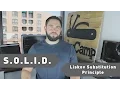 Understanding the Liskov Substitution Principle