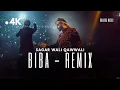 Lagu Biba Sada Dil Techno Remix Version | Je Tu Akhiyaan De Samne Techno Version | Sagar Wali Qawaali 2 0