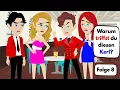 Lagu Schlechter Ehemann - Folge 8 | Deutsch lernen mit Geschichten | Learn German Easily