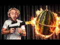 Download Lagu Je teste les EFFETS SPÉCIAUX les plus IMPRESSIONNANT du Cinéma !