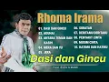 Download Lagu RHOMA IRAMA ft RIZA UMAMI - DASI DAN GINCU - SONETA FULL ALBUM 2025
