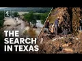 Download Lagu Texas: over 170 still missing after flash flooding