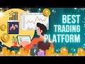 Lagu Best Trading Platforms in Mauritius: Best Brokers! (2024)