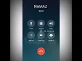 Download Lagu NAMAZ Call Ring Tone